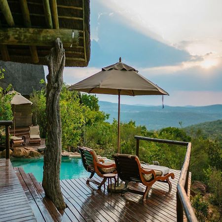 Nedile Lodge Rezervaţia de vânat Welgevonden Exterior foto