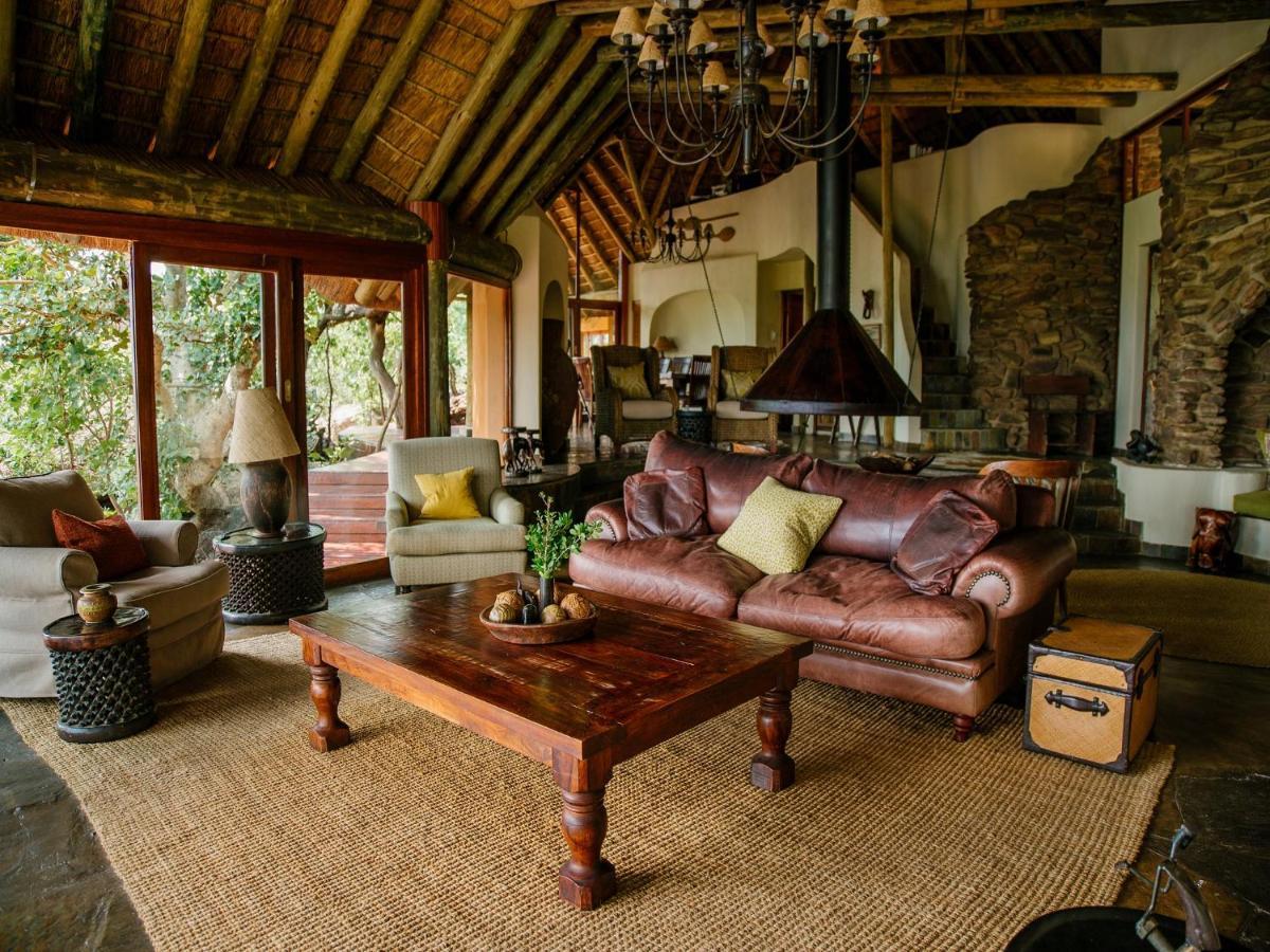 Nedile Lodge Rezervaţia de vânat Welgevonden Exterior foto