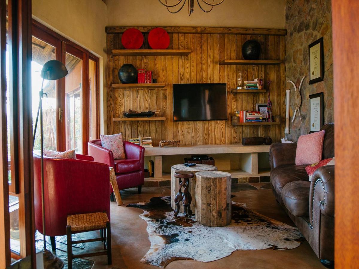 Nedile Lodge Rezervaţia de vânat Welgevonden Exterior foto