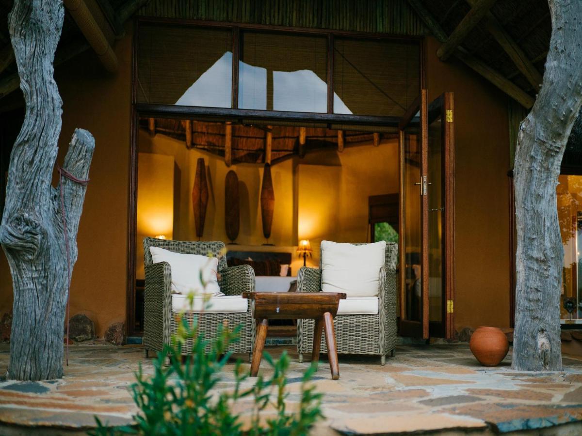 Nedile Lodge Rezervaţia de vânat Welgevonden Exterior foto