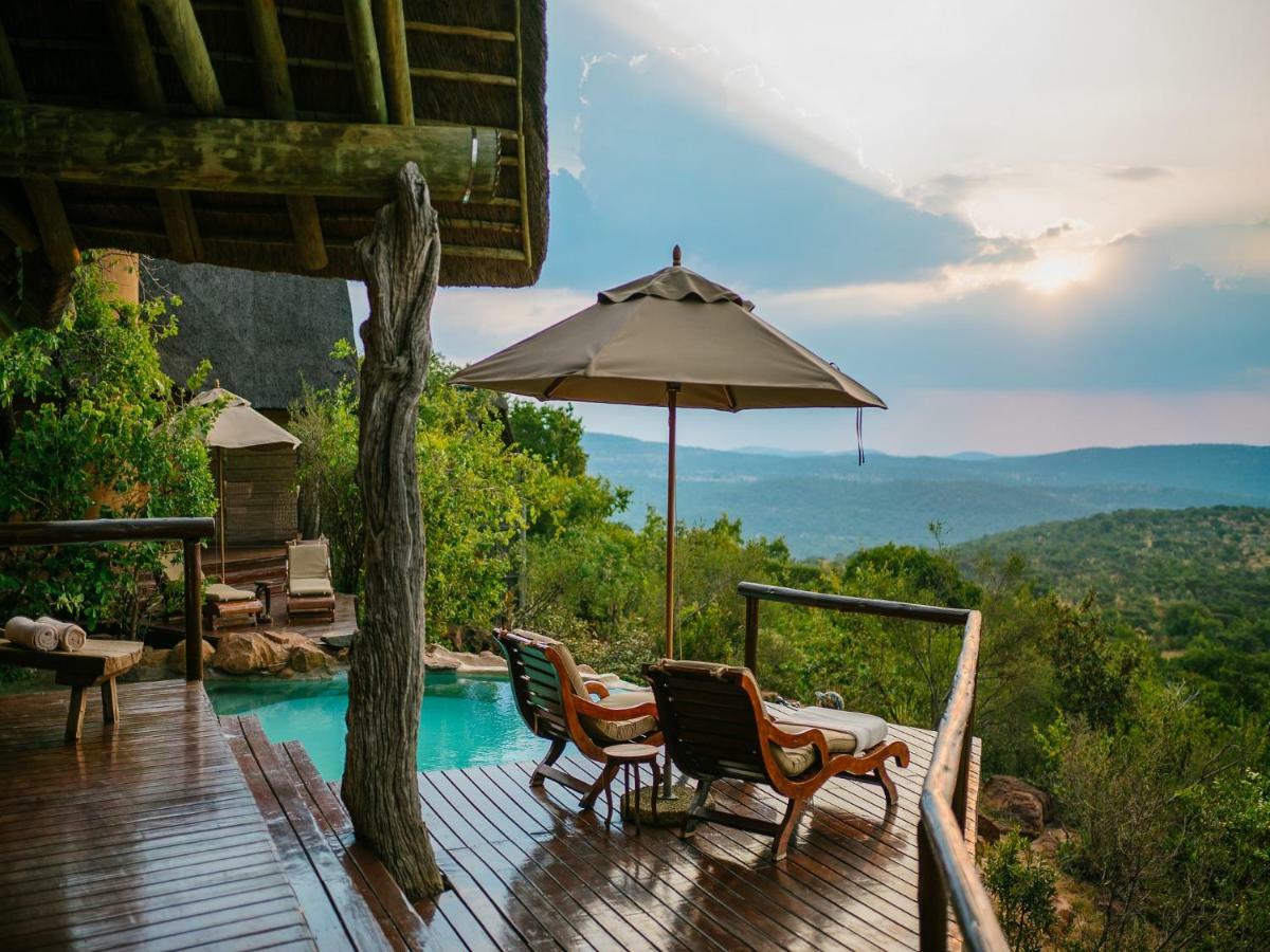 Nedile Lodge Rezervaţia de vânat Welgevonden Exterior foto