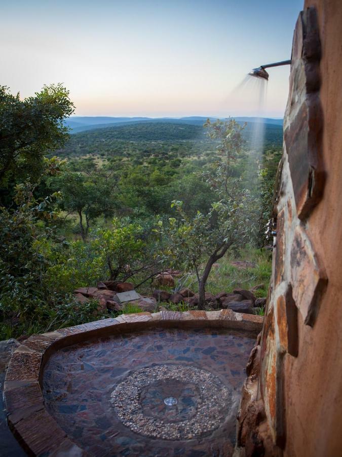 Nedile Lodge Rezervaţia de vânat Welgevonden Exterior foto