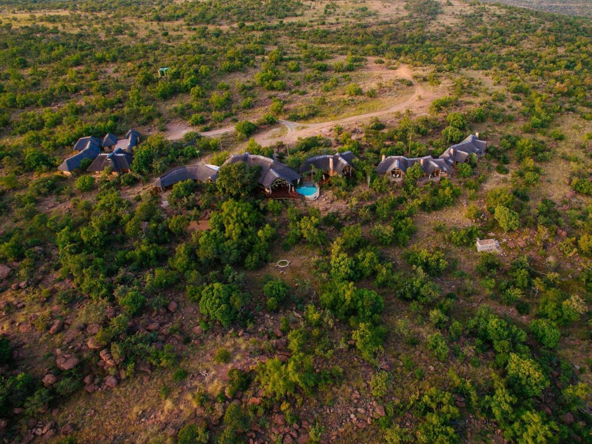 Nedile Lodge Rezervaţia de vânat Welgevonden Exterior foto